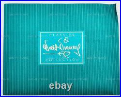 Walt Disney Classics Pluto's Christmas Tree Little Mischief Makers Figure 41190