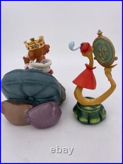 Walt Disney Classics-Prince John & Sir Hiss, Preening Prince, Sycophant #1225767