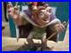 Walt Disney Classics Quasimodo -King Of Fools New in Box with COA