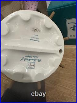 Walt Disney Classics Quasimodo -King Of Fools New in Box with COA