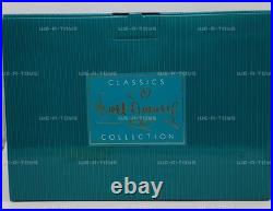 Walt Disney Classics Queen Of Hearts Let The Games Begin Figure 130 NEW