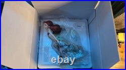 Walt Disney Classics Seaside Serenade Ariel from The Little Mermaid with COA