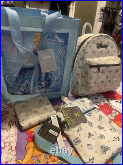 Walt Disney Classics Set. Walt Disney's Classic Cinderella by Jan Carr