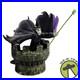 Walt Disney Classics Sleeping Beauty Malificent On Tower Figure Item No 411770