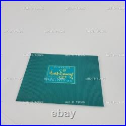 Walt Disney Classics Sleeping Beauty Malificent On Tower Figure Item No 411770