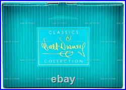 Walt Disney Classics Sneezy in Mine Porcelain Figure 14585