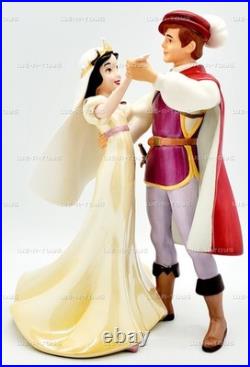 Walt Disney Classics Snow White A Dance Among the Stars Figure 06215