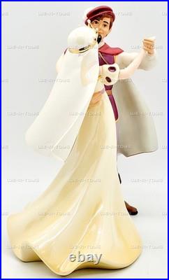 Walt Disney Classics Snow White A Dance Among the Stars Figure 06215