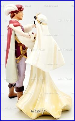 Walt Disney Classics Snow White A Dance Among the Stars Figure 06215