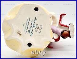 Walt Disney Classics Snow White A Dance Among the Stars Figure 06215 Walt Disney Classics Snow White A Dance Among the Stars Figure 06215