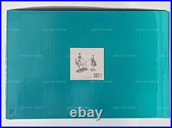 Walt Disney Classics Snow White And Away To His Castle We'll Go Figure 1228042