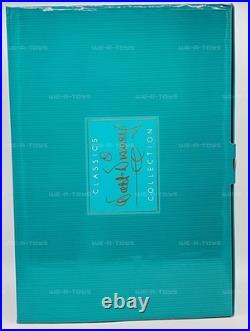 Walt Disney Classics Snow White And Away To His Castle We'll Go Figure 1228042