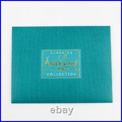 Walt Disney Classics Snow White Bring Back Her Heart Queen COA