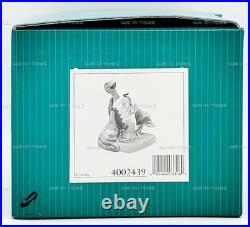 Walt Disney Classics Snow White Classic Ticklish Turtle Figurine 03316