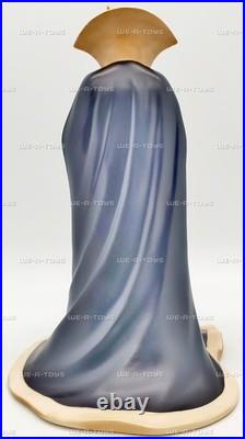 Walt Disney Classics Snow White Evil Queen Bring Back Her Heart Figurine 41165
