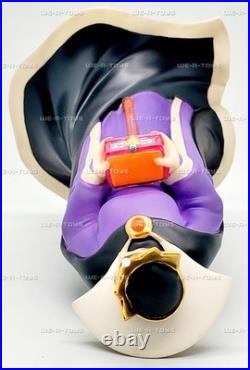 Walt Disney Classics Snow White Evil Queen Bring Back Her Heart Figurine 41165 Walt Disney Classics Snow White Evil Queen Bring Back Her Heart Figurine 41165