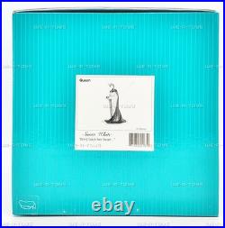 Walt Disney Classics Snow White Evil Queen Bring Back Her Heart Figurine 41165