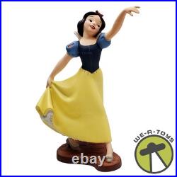 Walt Disney Classics Snow White The Fairest One Of All Figure 1063 NEW