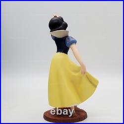 Walt Disney Classics Snow White The Fairest One Of All Figure 1063 NEW