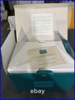 Walt Disney Classics Snow White The Fairest One Of All Figure 1063 NEW