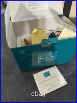 Walt Disney Classics Snow White The Fairest One Of All Figure 1063 NEW