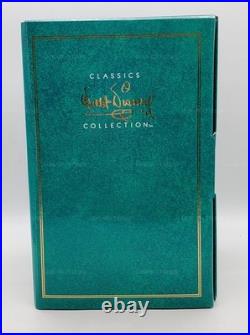 Walt Disney Classics Snow White The Fairest One Of All Figure 1063 NEW