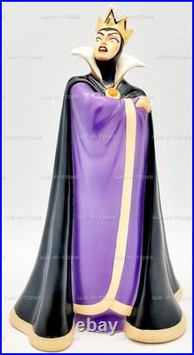 Walt Disney Classics Snow White Who is the Fairest One of All Figure 00857