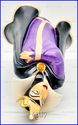 Walt Disney Classics Snow White Who is the Fairest One of All Figure 00857