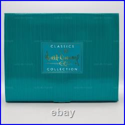 Walt Disney Classics Snow White and The Seven Dwarfs Base 4004676 NEW