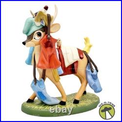 Walt Disney Classics Snow White and the Seven Dwarfs Spring Cleaning Figure 3314