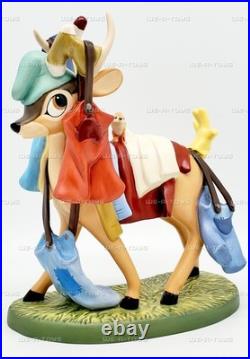 Walt Disney Classics Snow White and the Seven Dwarfs Spring Cleaning Figure 3314 Walt Disney Classics Snow White and the Seven Dwarfs Spring Cleaning Figure 3314