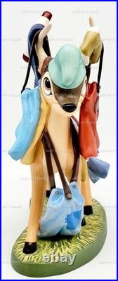 Walt Disney Classics Snow White and the Seven Dwarfs Spring Cleaning Figure 3314