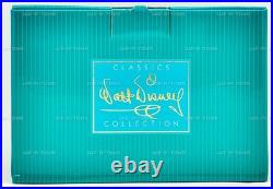 Walt Disney Classics Snow White and the Seven Dwarfs Spring Cleaning Figure 3314