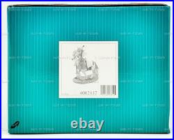 Walt Disney Classics Snow White and the Seven Dwarfs Spring Cleaning Figure 3314