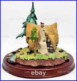 Walt Disney Classics Snow White and the Seven Dwarfs The Seven Dwarf's Cottage