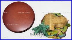 Walt Disney Classics Snow White and the Seven Dwarfs The Seven Dwarf's Cottage