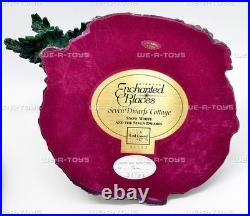 Walt Disney Classics Snow White and the Seven Dwarfs The Seven Dwarf's Cottage