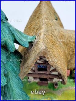 Walt Disney Classics Snow White and the Seven Dwarfs The Seven Dwarf's Cottage