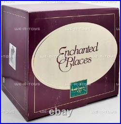 Walt Disney Classics Snow White and the Seven Dwarfs The Seven Dwarf's Cottage