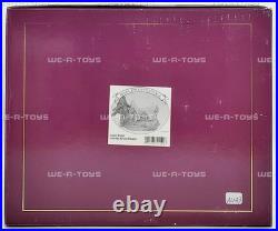 Walt Disney Classics Snow White and the Seven Dwarfs The Seven Dwarf's Cottage