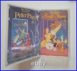 Walt Disney Classics Song Of The South PAL/VHS RARE
