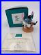 Walt Disney Classics-Stitch, Long Live the King-New in Box withCOA#4001112