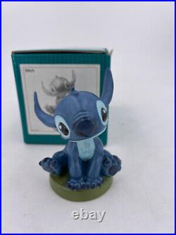 Walt Disney Classics Stitch Perplexed Pupil #1231055