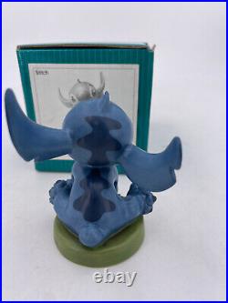 Walt Disney Classics Stitch Perplexed Pupil #1231055