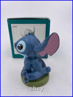 Walt Disney Classics Stitch Perplexed Pupil #1231055