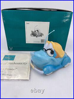 Walt Disney Classics-Susie, Isn't She a Beauty, New in Box, withCOA #1212444
