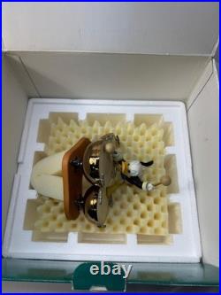 Walt Disney Classics Symphony Hour Donald Duck Donald's Drum Beat Withbox