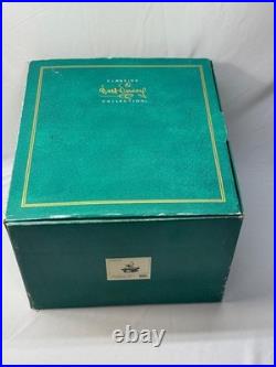 Walt Disney Classics Symphony Hour Donald Duck Donald's Drum Beat Withbox