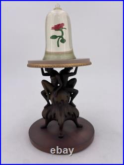 Walt Disney Classics-The Enchanted Rose-New in Box, withCOA #11K-413430