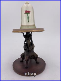 Walt Disney Classics-The Enchanted Rose-New in Box, withCOA #11K-413430